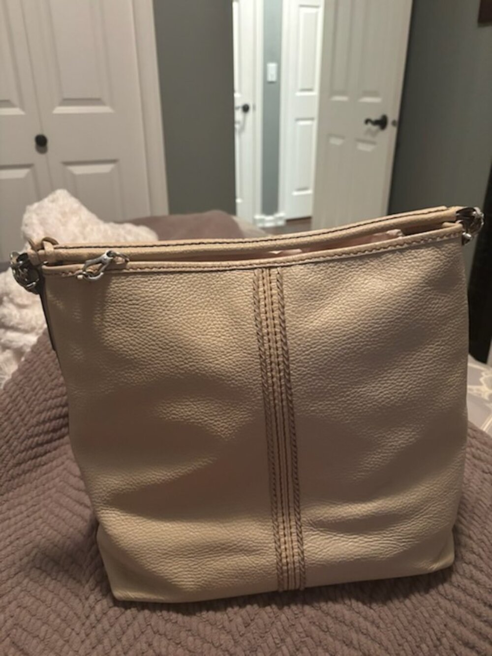 Brighton Bucket Bag